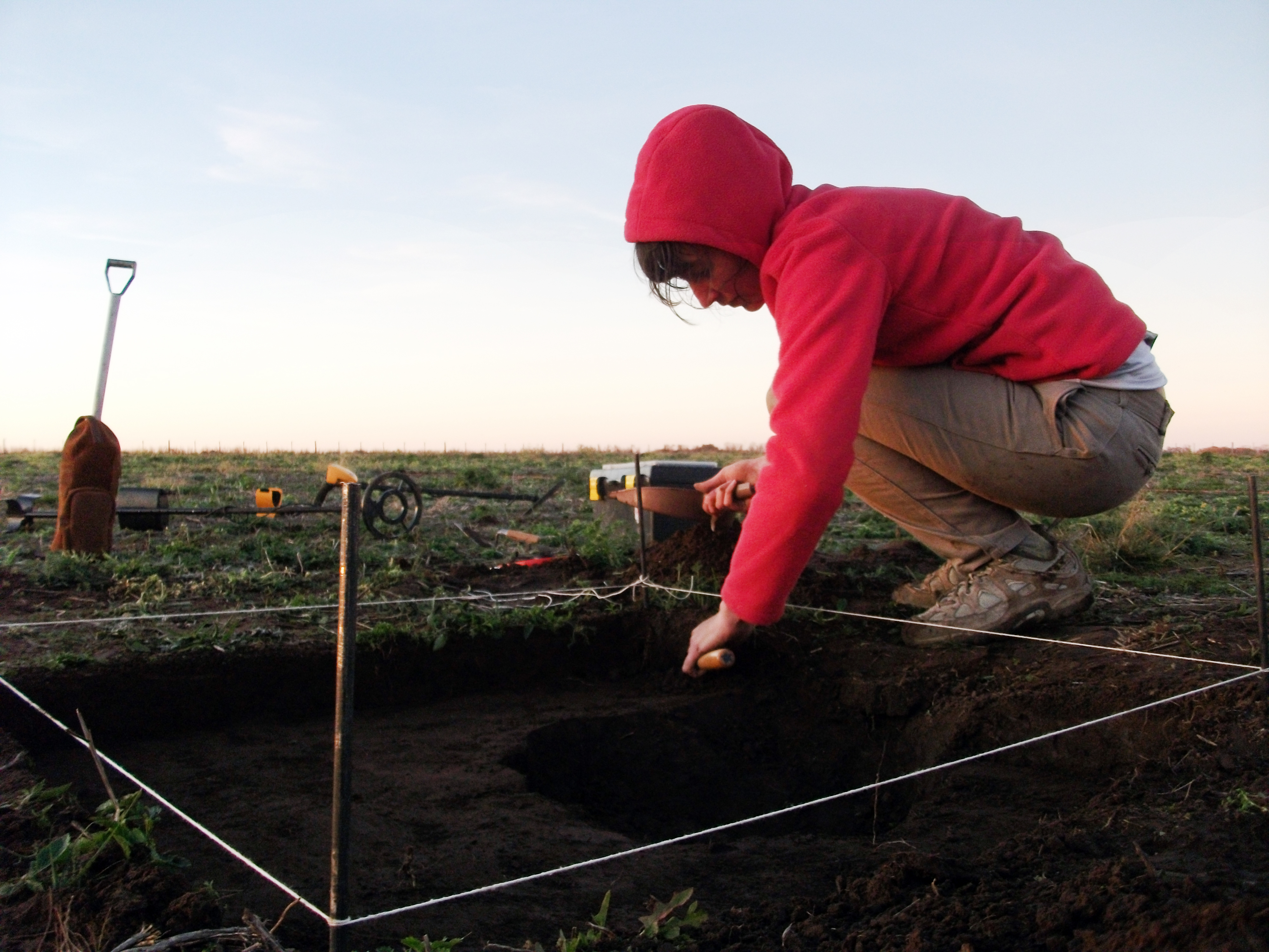 equipo de investigacion