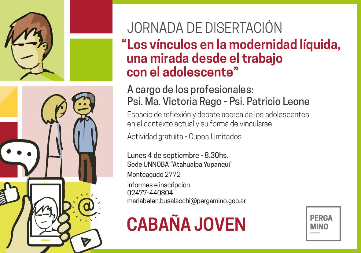 Jornada Psicologia