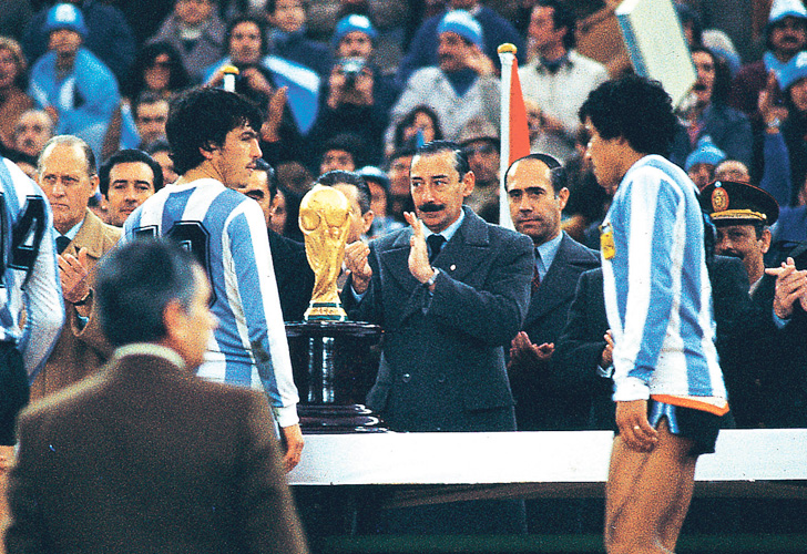 MUNDIAL 78