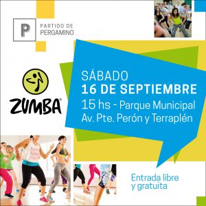 ZUMBA