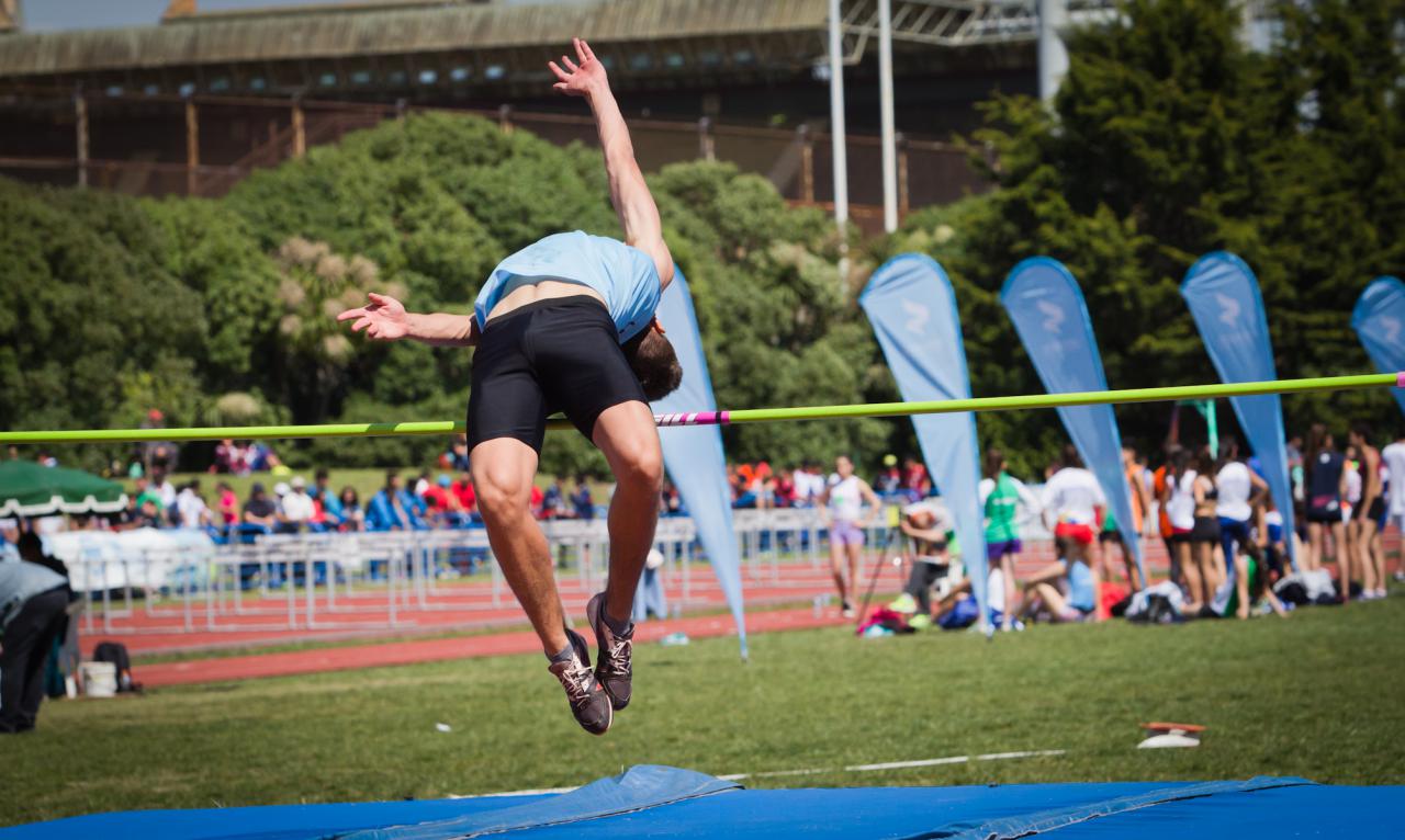 Atletismo (2)