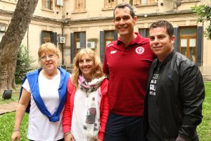 jornada deportes y tercera edad