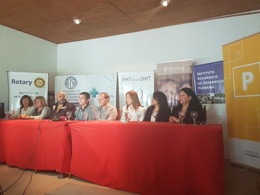 unidos por la diabetes