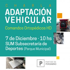charla-adaptacion vehicular