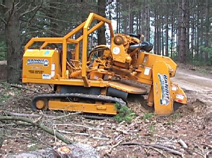 destoconadora-3200-track