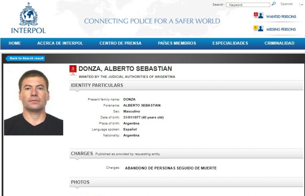 donza