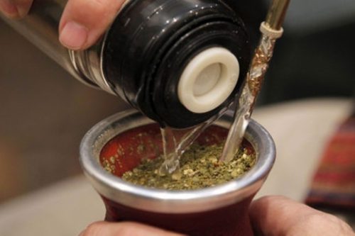 mate