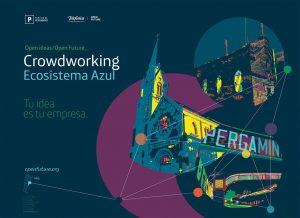 Convenio Telefónica flyer