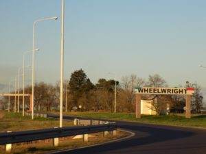 Wheelwright
