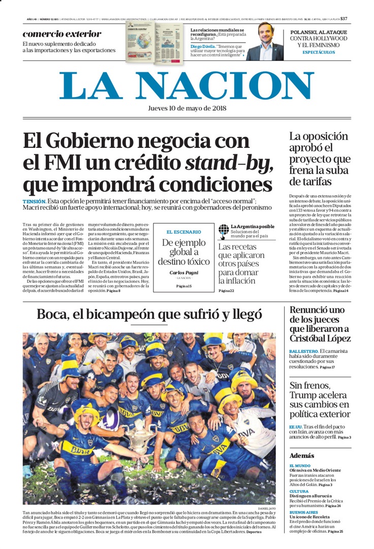 NACION