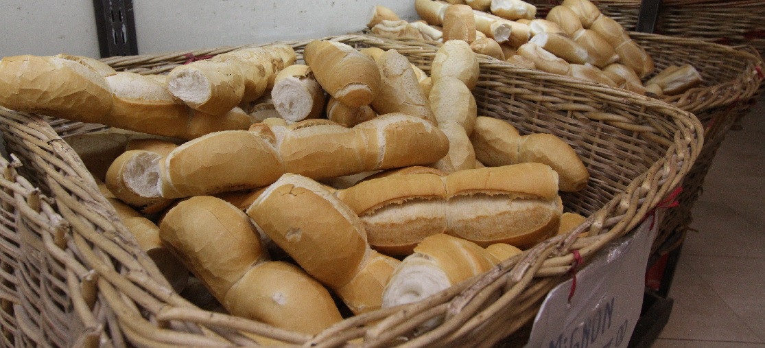 Este viernes aumenta el precio del pan en Pergamino