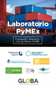 Comex Pergamino