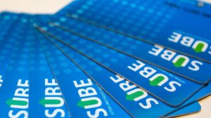 Por la devaluacion y los aumentos amplían a $39 el saldo negativo de la tarjeta sube