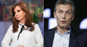 macri-cristina
