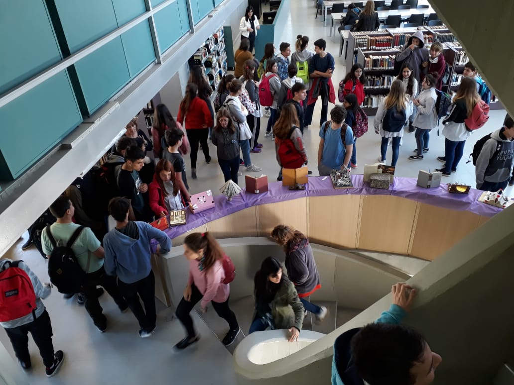 Jueves Viernes Feria del Libro (3)