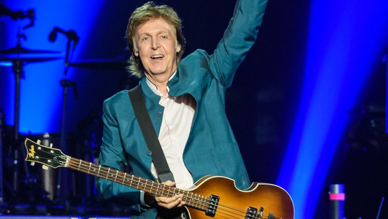Paul-McCartney
