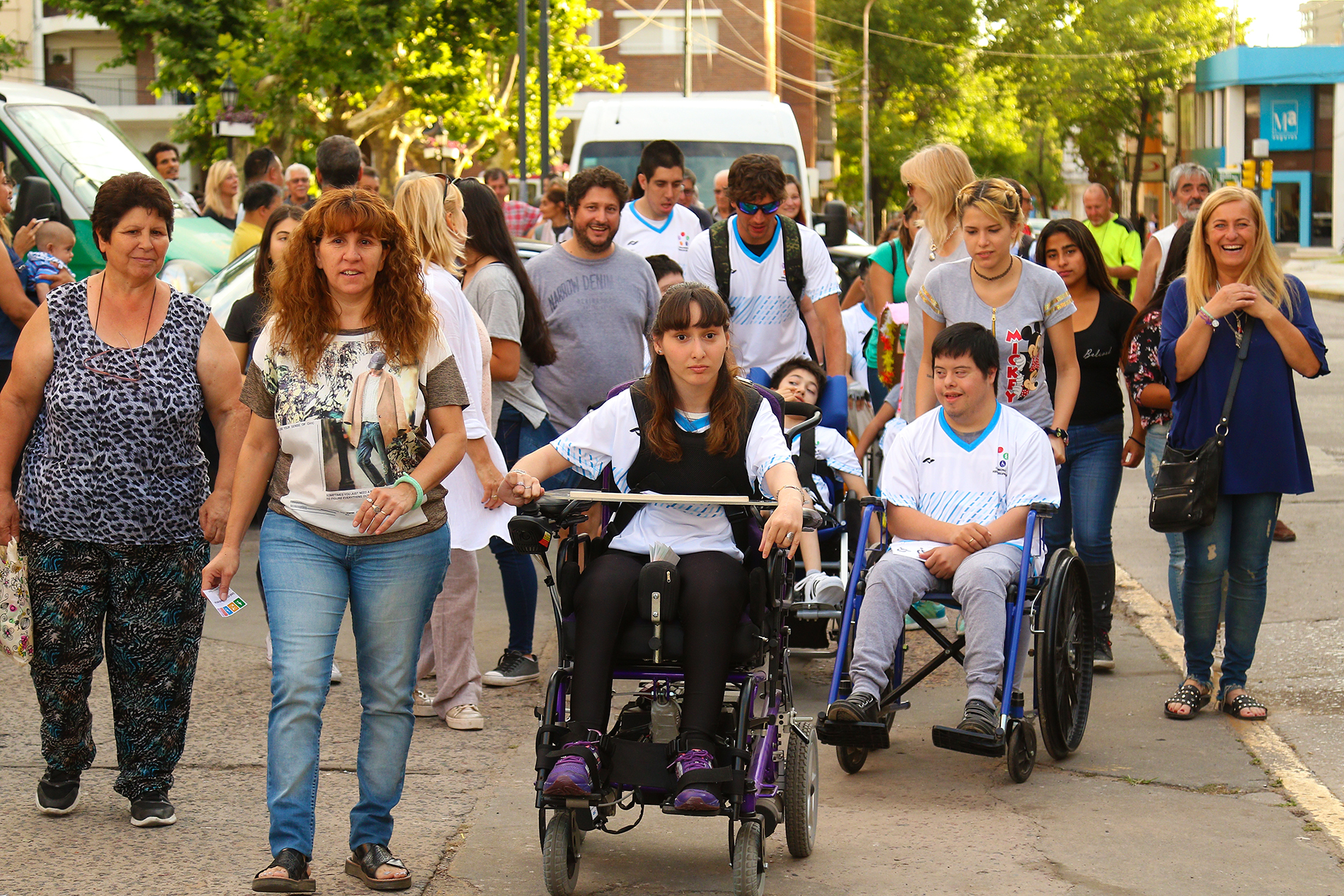 Día Personas con Discapacidad (8)