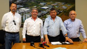 Parque Industrial (2)