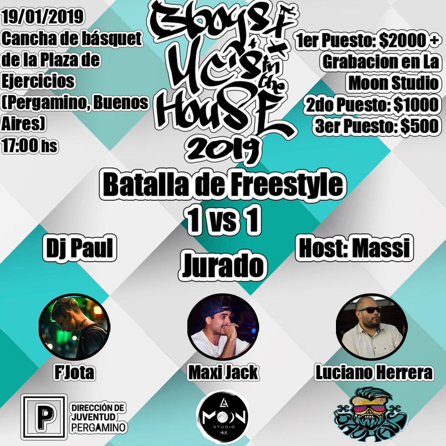 Batalla Rap