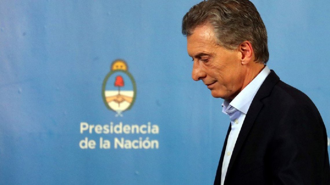 mauriciomacri