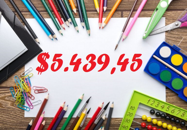 útiles-escolares-770x534