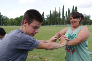 Escuela Municipal de Deporte Adaptado (3)