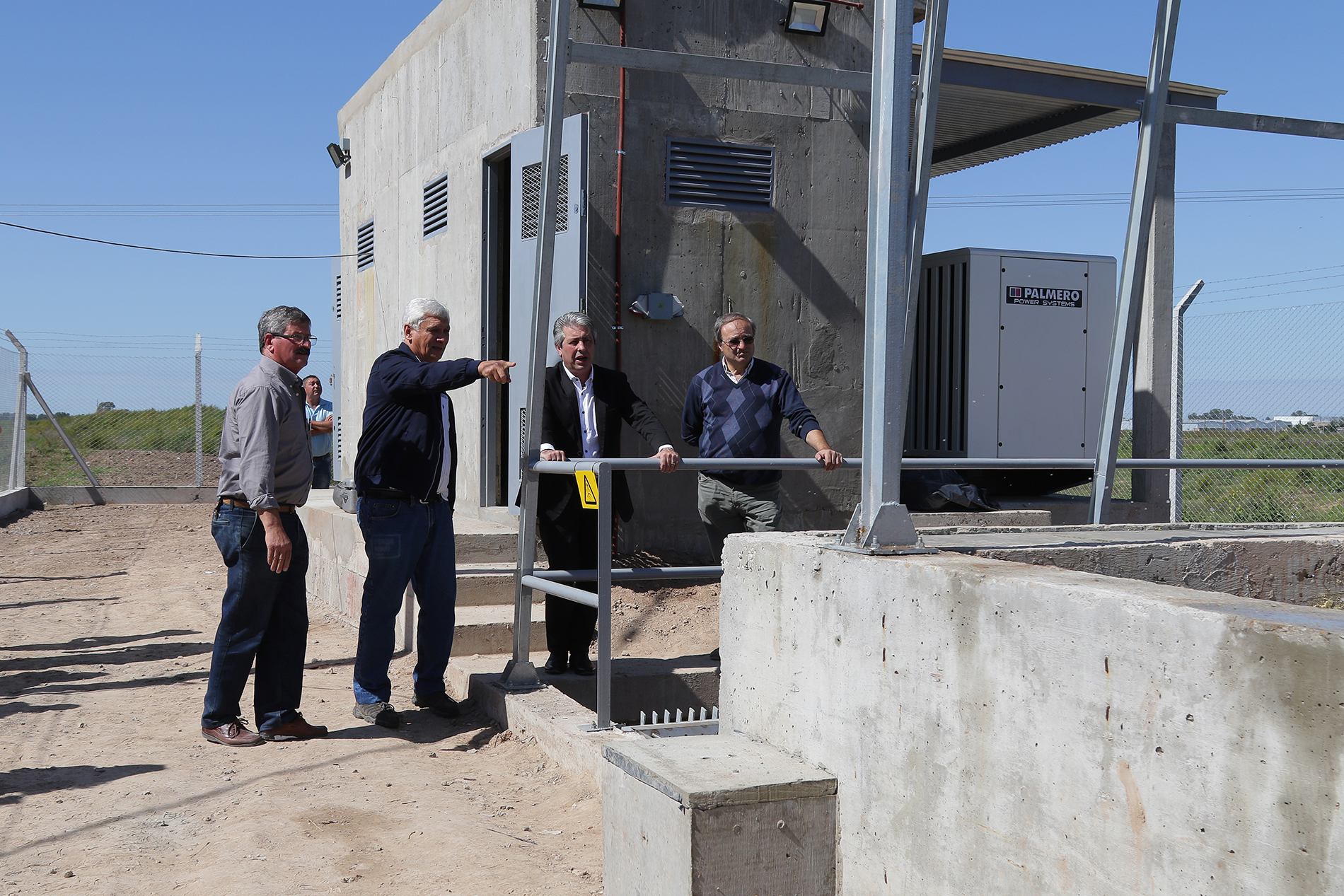 Estación de Bombeo Nº4 (6)