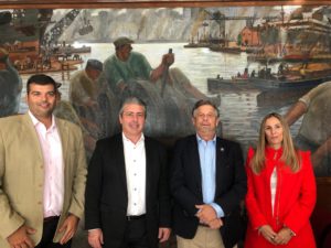 Sec. Adolfo Rubinstein