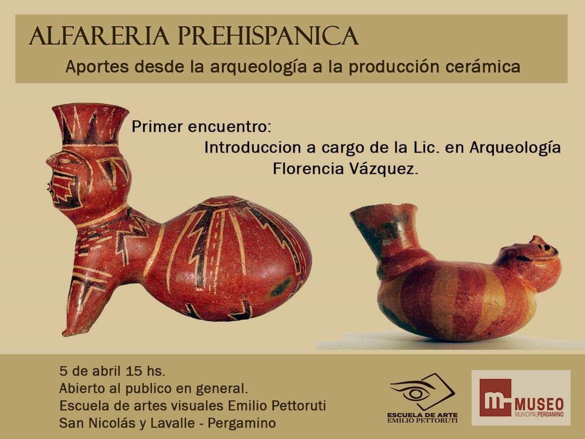 Arqueología