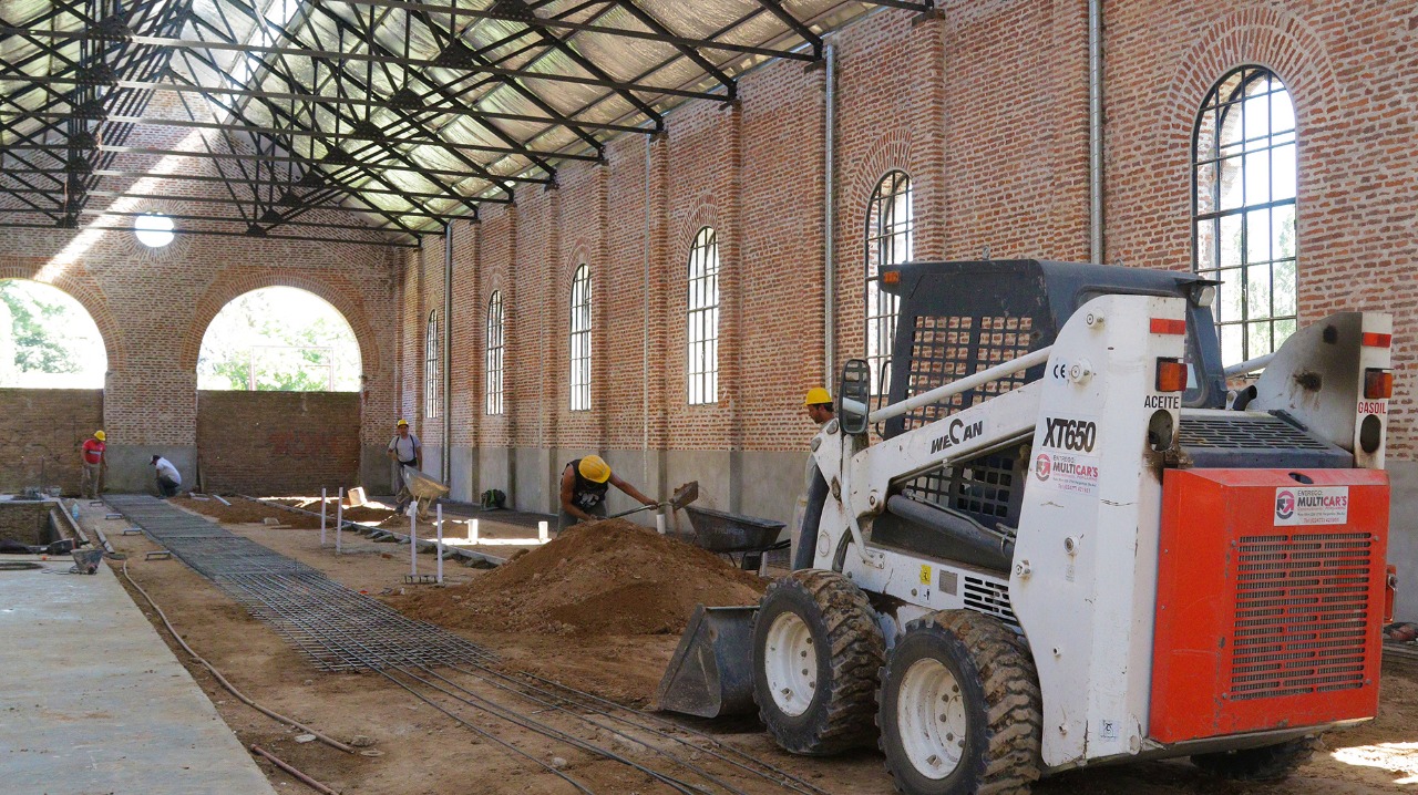 Centro Cultural Bellas Artes (2)