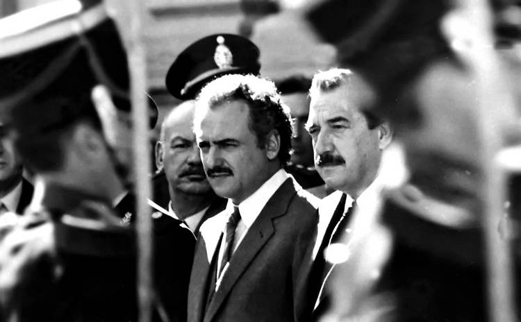 Jaunarena_y_Alfonsín