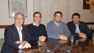 Javier-Martinez-Pablo-Petrecca-Mariano-Barroso-y-Ezequiel-Gali-comparten-experiencias-de-gestion-municipal-1024x578