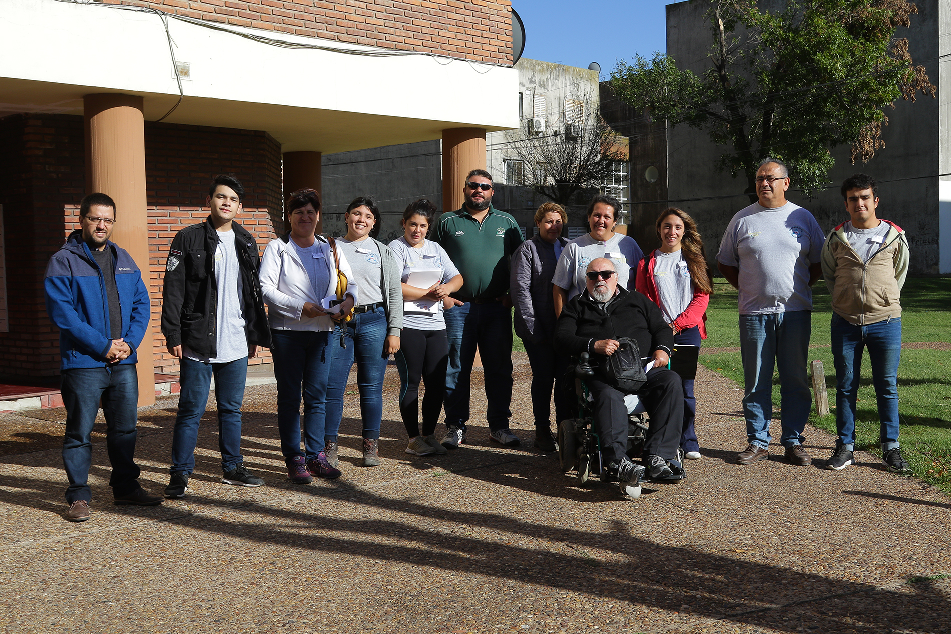 Operativo DF y Discapacidad (2)