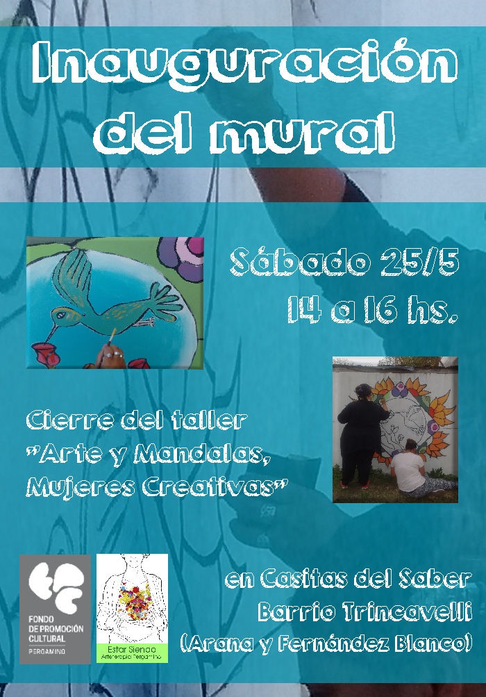 Mujeres creativas