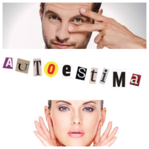 autoestima collage