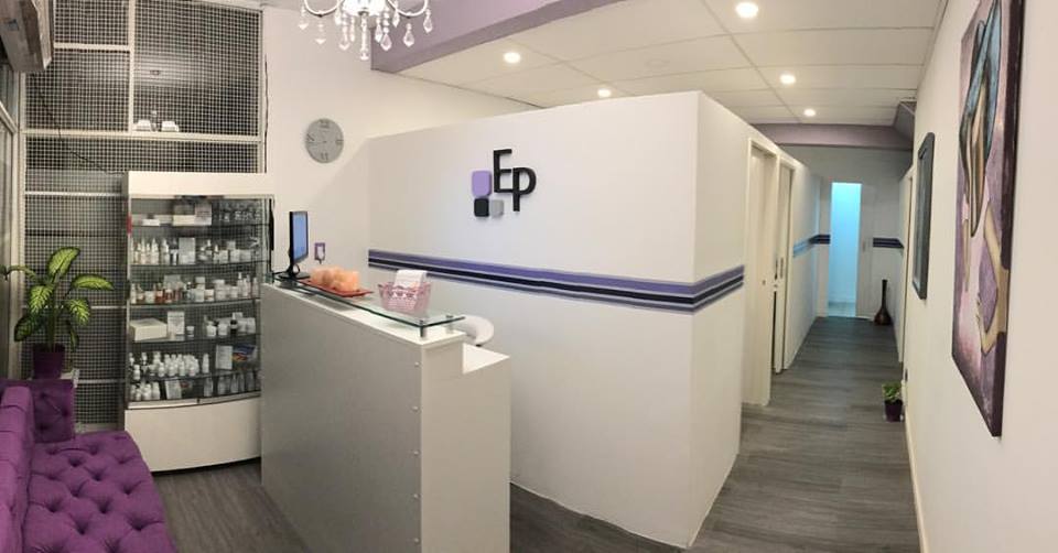 estética pergamino foto