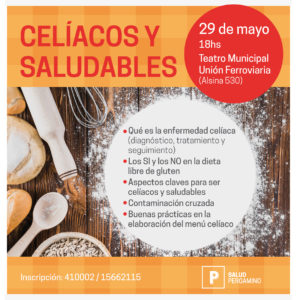 placa celiaquia 2019