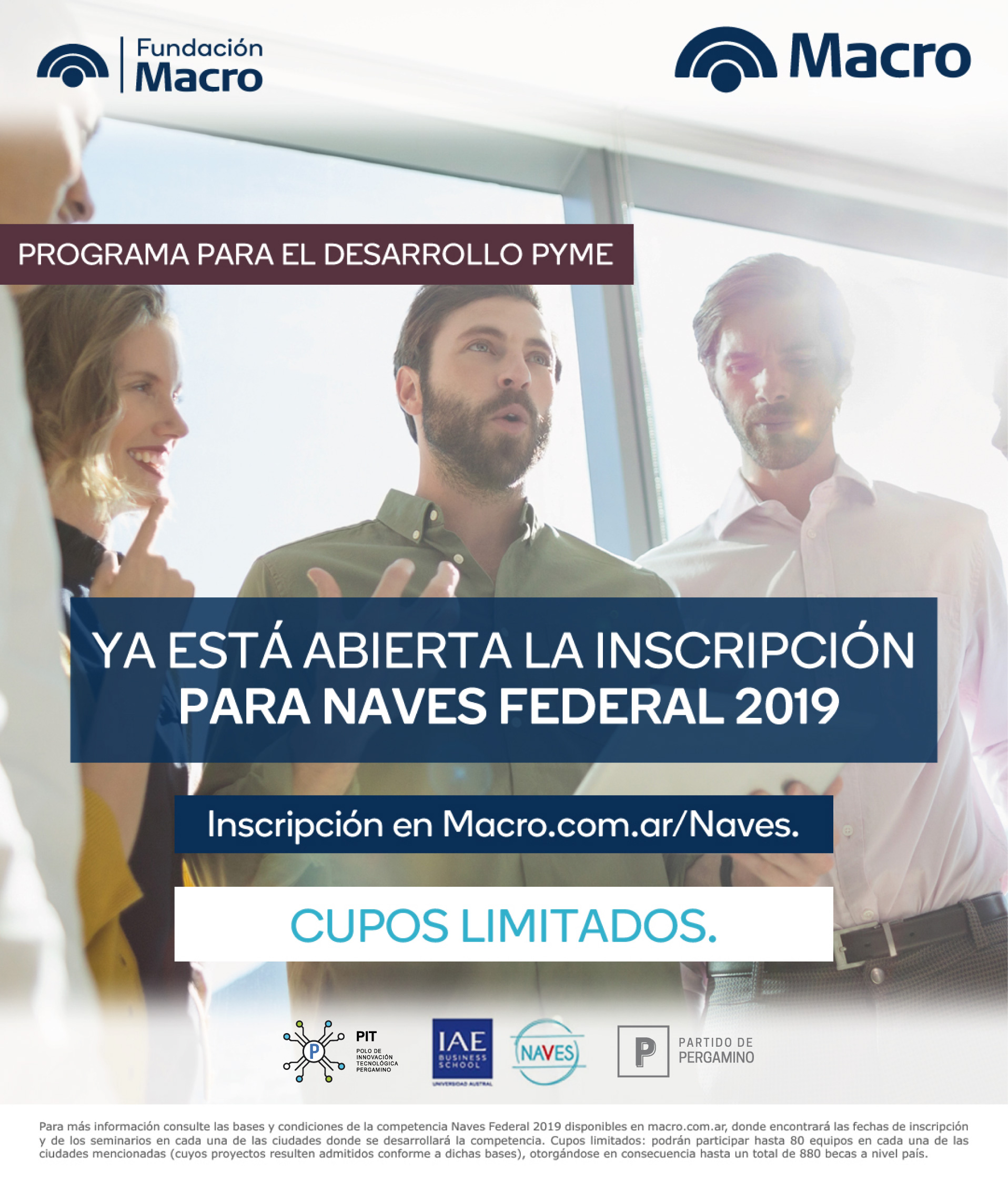 taller NAVES MACRO-01