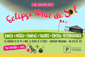 Eclipse total de Sol