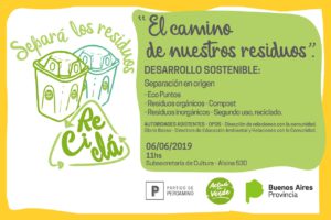 Encuentro de Vecinos