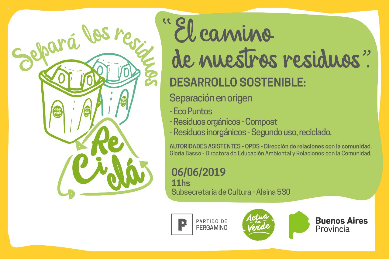 Encuentro de Vecinos