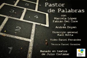 FPC Pastor de palabras