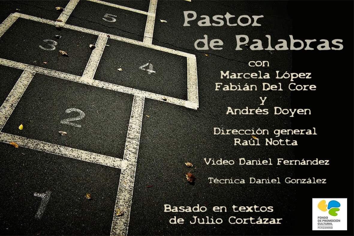 FPC Pastor de palabras