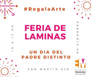 Feria de Láminas
