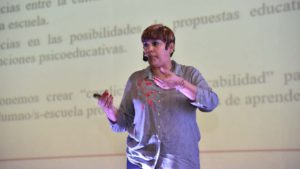 Prof. Silvana Corso