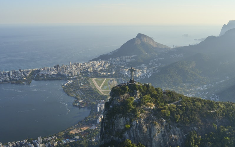 Foto:Raphael Nogueira "Río de Janeiro, Brasil"