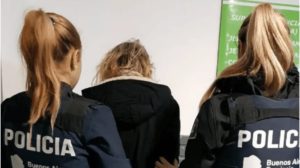 Nacionales-Bernal: detuvieron a una docente acusada de abusar a su hijo discapacitado de 7 años  