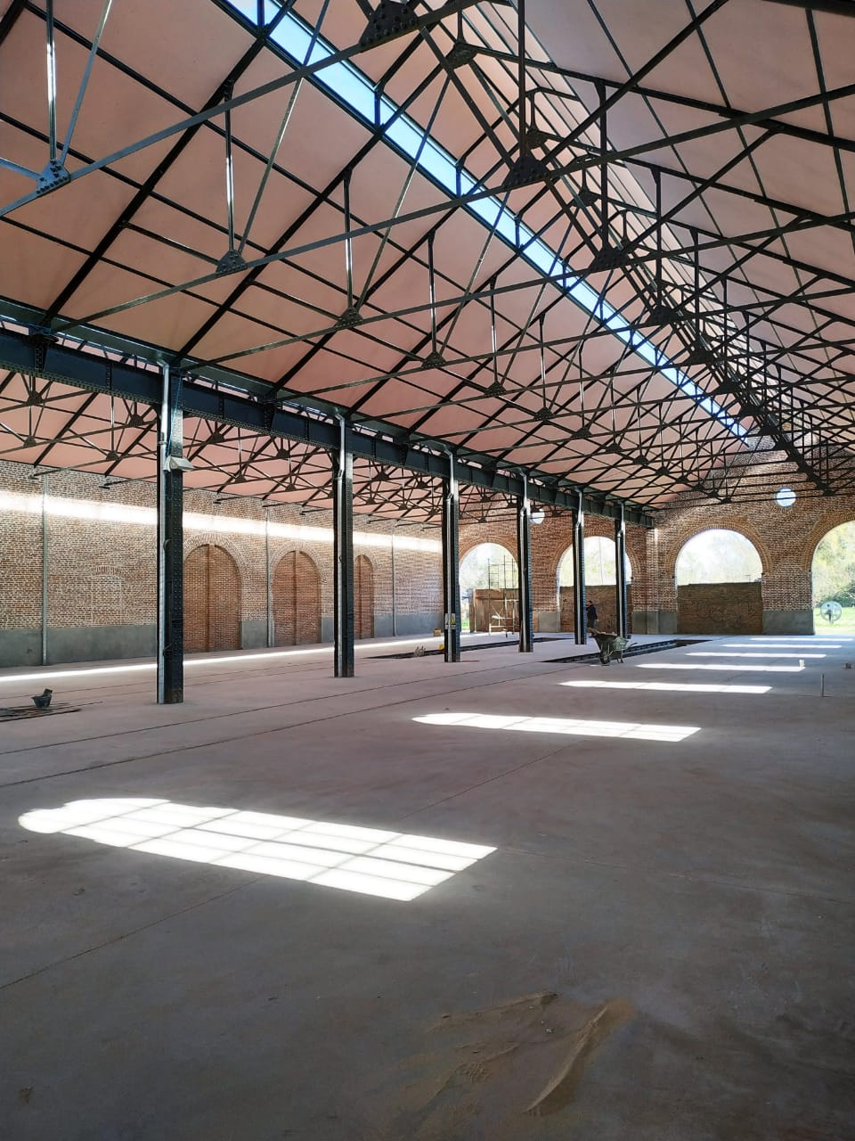 Centro Cultural Bellas Artes (2)