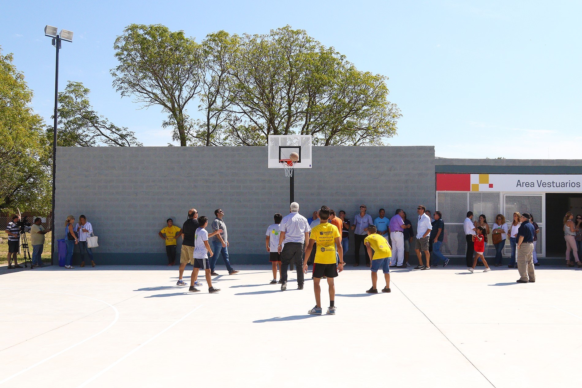 Polideportivo Hernández (5)