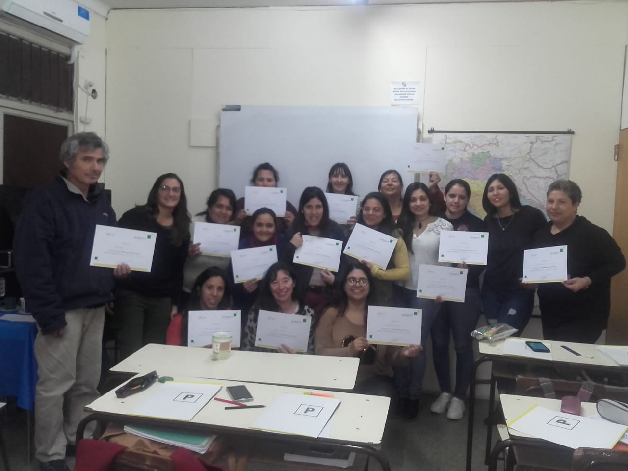 Charla MA Agosto 2019 CFP401- 2